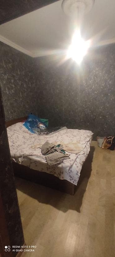 Квартиры: 38 м², 3 комнаты — 3