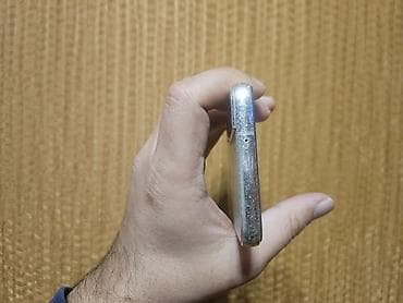 islenmis telfon: Samsung Galaxy S22, 128 GB, rəng - Ağ — 6