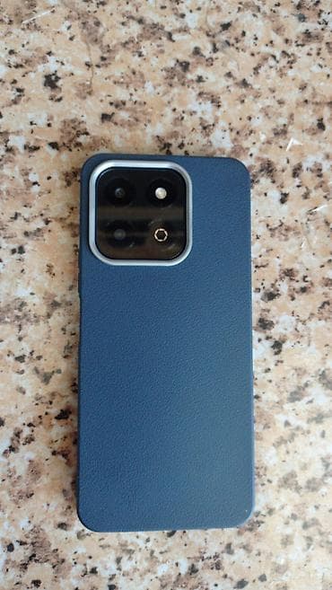 celilabada telfonla: Honor X7d, 256 GB — 2