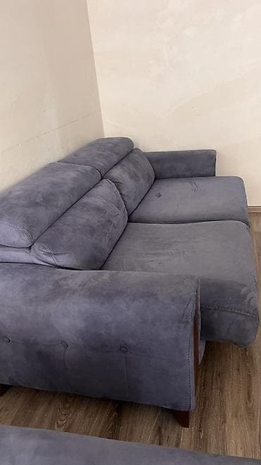 oturaca: İşlənmiş, Klassik divan, Kreslo, Divan, Bazasız, Açılan — 1