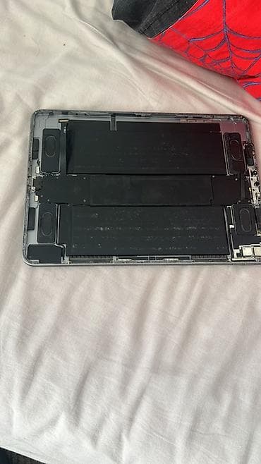 ipad pro qiyməti: Apple iPad Pro 11 (2022), 11", 128 GB — 2