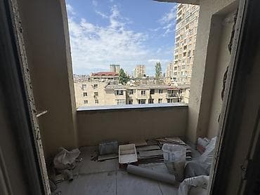 bakixanov 2 otaqli evler: 3 otaqlı, Yeni tikili, 134 kv. m — 8
