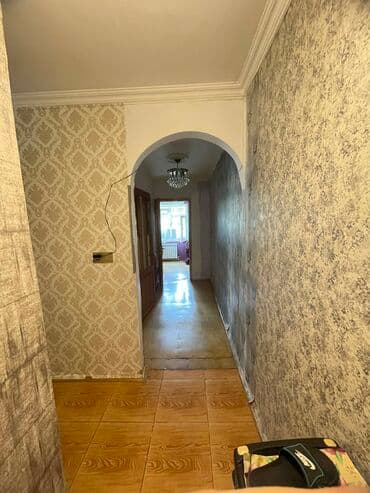 dovlet kiraye menziller: Sumqayıt, 2 otaqlı, Köhnə tikili, 47 kv. m — 11