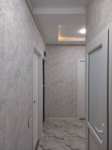 18 yaşdan aşağı iş: Bakı, Köhnə Günəşli, 2 otaqlı, Köhnə tikili, 70 kv. m — 7