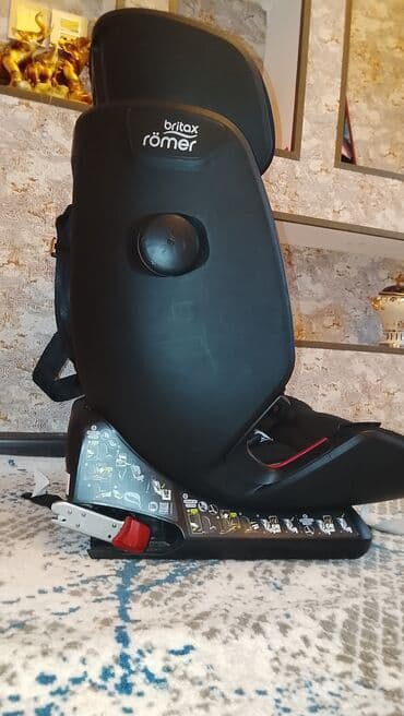 cybex ikinci el: Britax römer advansafix Maşin oturacaği satılır orginal brendlerdir — 2