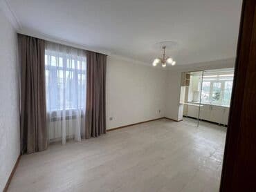 1 otaqlı kohnə tikili: Bakı, Bakıxanov qəs., 3 otaqlı, Köhnə tikili, 62 kv. m — 4