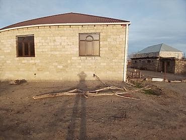 gencede evler satisi: Həyət evləri və villaların satışı — 5