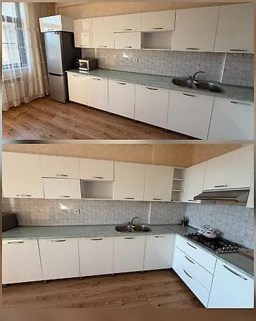*499₼ MƏTBƏX mebeli :-TƏCİLİ SATILIR*‼️ ÖLÇÜ:-5 ÜZƏRİNDƏ VERİLİR:- — 1