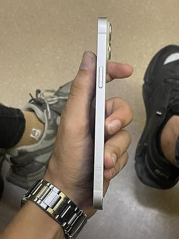 mini 7 ipad: IPhone 14 Plus, Ağ — 4