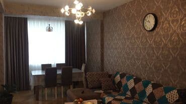 1 комнатная квартира снять: Yasamal rayonu,Qədim Qəbələ restoranını ilə üzbəüz.12 mərtəbəli — 1