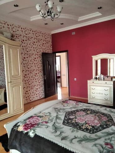 is elanları 2024 bakı: 7 otaqlı, 270 kv. m, Yeni təmirli — 5