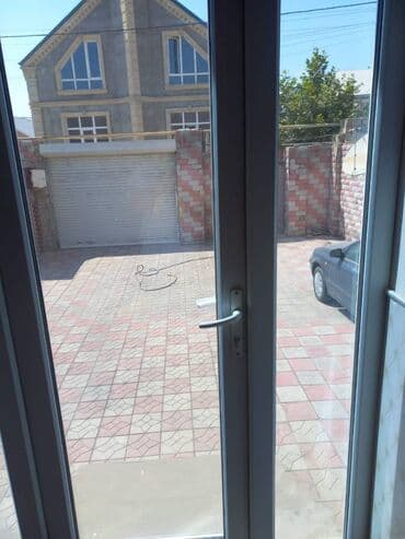 kiraye evler 2022 1 otaqli: 90 kv. m, 2 otaqlı — 7