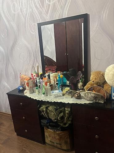 bal: Vaxdinda çox baha alınıb ev təmirə getdiyi üçün satılır Yataq otağı — 3