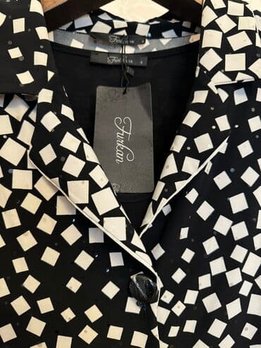 yupqa kofta: Qadın kofta maykasıyla Türkiyədən alınıb 56 razmer Ciddi alıcılar — 3