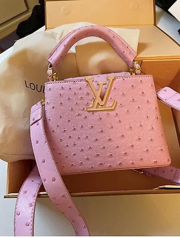 Çantalar: Əl çantası, Louis Vuitton, Yeni — 3