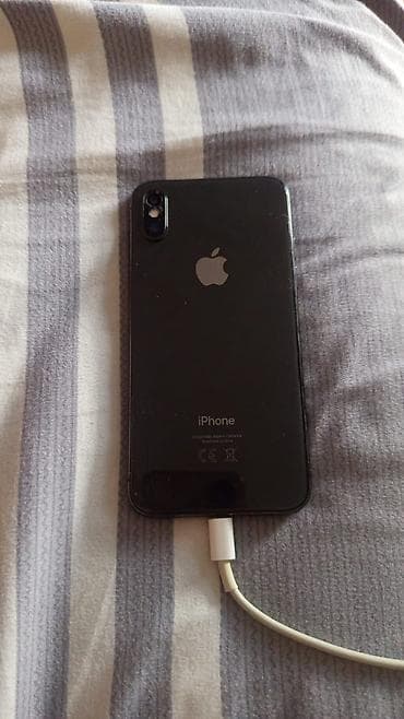 hp model rtl8821ce: IPhone X, 64 GB, Qara, Face ID — 2