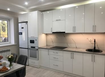 реклама корпусной мебели: Lermolux — estetikaya, keyfiyyətə və dəqiqliyə dəyər verənlər üçün — 1