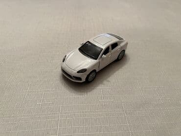 Təcili Satılır…Endirim Var… Toyota FJ Crusier modelkası — 17