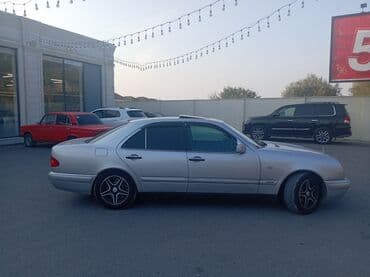 тойота приус цена в баку: Mercedes-Benz E 230: 2.3 л | 1996 г. Седан — 6