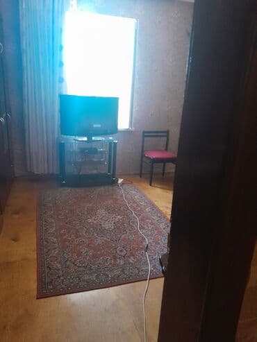 sulutepe kiraye ev: Sulutəpə qəs. 4 otaqlı, 2 kv. m, Kredit yoxdur, Orta təmir — 4