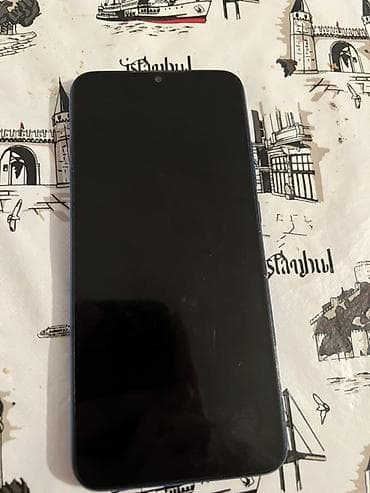 replika telefonlar: Redmi 9A, 32 GB, rəng - Mavi — 3
