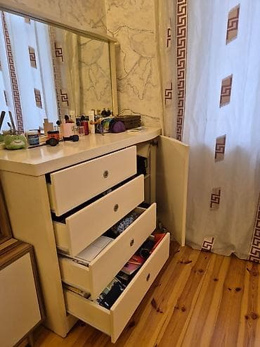 damla mebel fabriki: Mebel desti. az işlenib . Tv stent 250 man. Servant 250 man. Spalni — 9