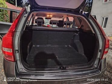 шевроле круз диски r16: Kia Ceed: 1.6 л | 2010 г. Универсал — 11