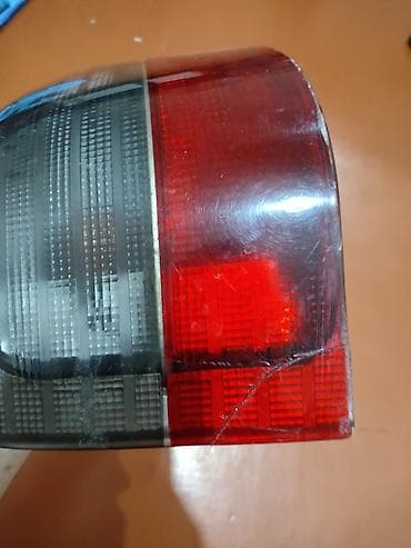 VAZ (LADA) 2006 il, Orijinal, Rusiya, İşlənmiş — 5