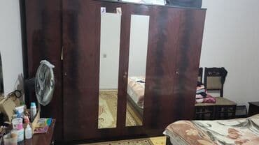 купить спальную мебель: Təknəfərlik çarpayı — 4