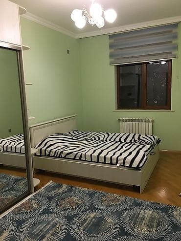 Квартиры: 5 nefer telebe qiza ve ya aileye 1000 manat. Son qiymetdir. 0507084242 — 9