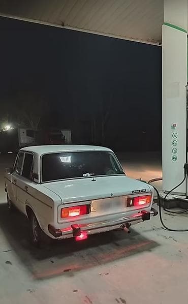 lalafo traktor mtz 82: VAZ (LADA) 2106: 1.6 l | 1991 il 65000 km Sedan — 3