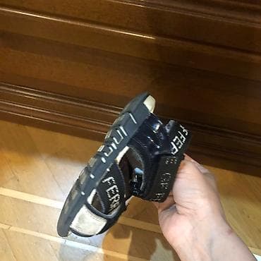 Столы для кормления: Ortopedik bosonojki,23 razmer — 3