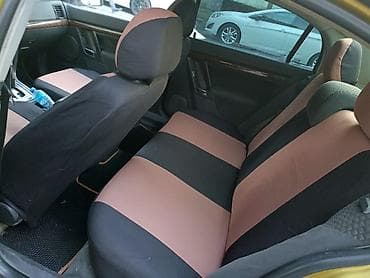 Avtomobil alışı: Opel Vectra: 2.2 l | 2002 il 255000 km Sedan — 2