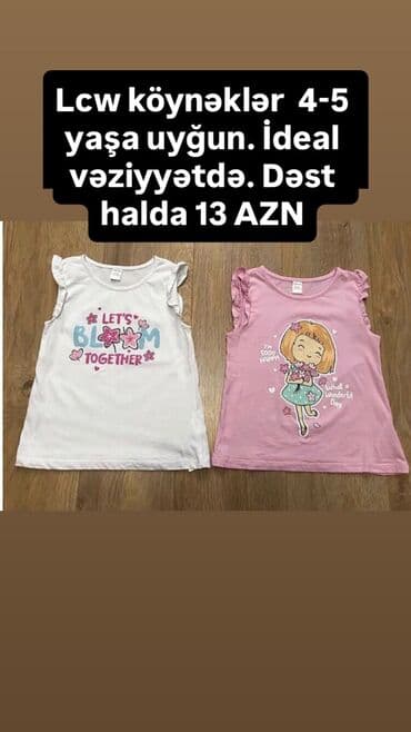 Üst geyimləri: Kurtka, Qız üçün, 2 - 3 yaş, Lc Waikiki — 2