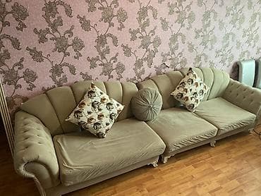 İşlənmiş, Klassik divan, Divan, Bazasız, Açılmayan