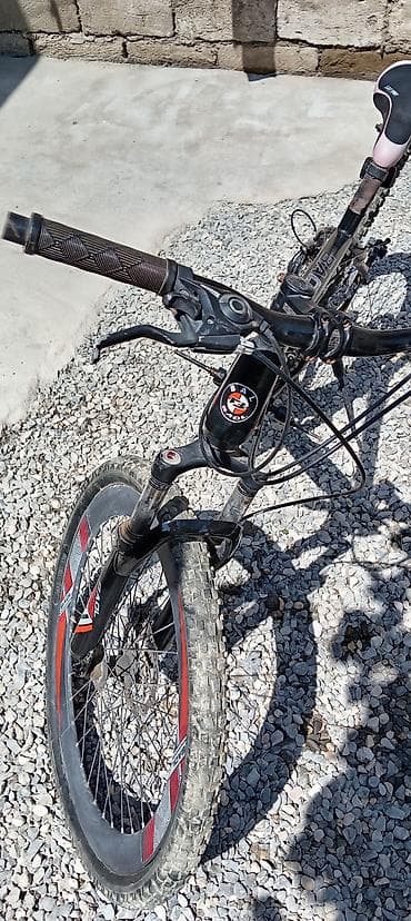 2 tormuza işlək çadrlma yoxdur prablem 2 kamera 2 pedal velosibet tam — 6