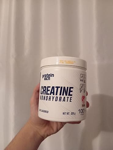 Kreatin Protein Ocean, Çəki: 201 - 500 g