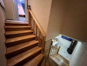 baku electronics quba: Binəqədi qəs. 4 otaqlı, 150 kv. m, Yeni təmirli — 19