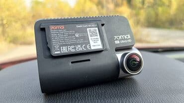 videoregistrator bakida: "xiaomi 70mai a810 super 4k" brend: xiaomi 70 mai model: a810 4k + — 17