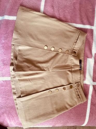 cantalar: Yubka sortik — 1