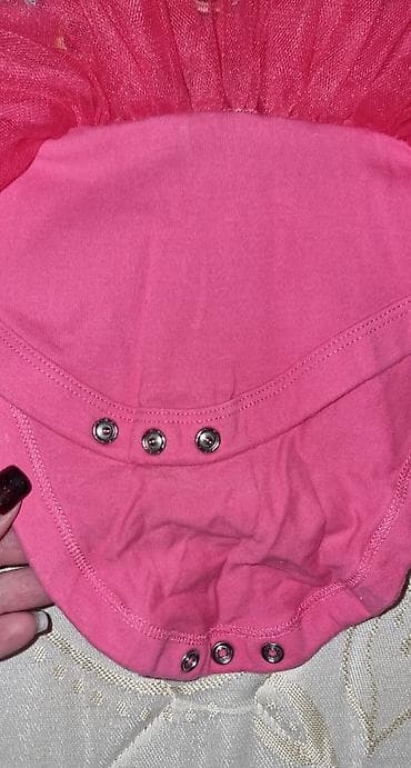 uşaq vanasi: Bodi, Qız üçün, 6 - 9 ay, Disney — 2