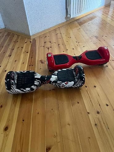 Elektrik nəqliyyatı: 2 si bir yerde 120 ye verrem en bahali markalardi Tek tek biri 60 azn — 4