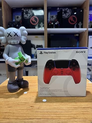 🎮 DualSense 5 Special Colors PS5 üçün original DualSense kontrolleri at lalafo.az 🎮 DualSense 5 Special Colors PS5 üçün original DualSense kontrolleri
