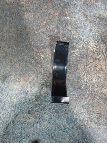 dəmir boruların qiyməti: Məhsul: Yumru nov üçün xamutlar Təsvir: - Yağış suyu sistemlərində — 4