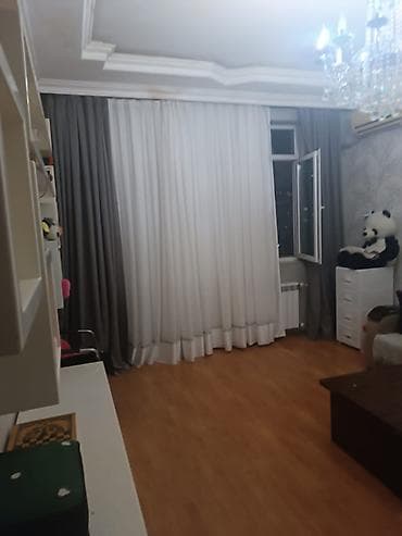 bag: 2 otaqlı, Yeni tikili, 67 kv. m — 6