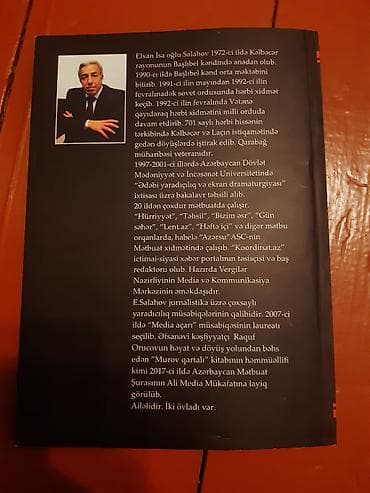 Məhsul: Kitab Adı: Qanlı Kaha — Başlıbelin mühasirə gündəliyi — 2