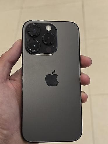 iphone 7 kabro: IPhone 14 Pro, 128 GB, Space Gray — 2