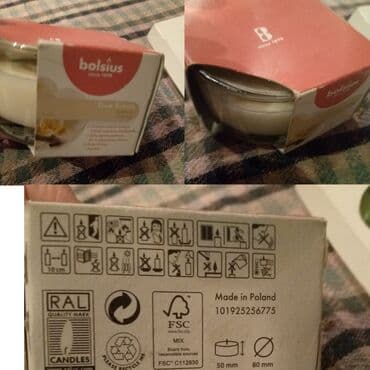 17 yas tort sekilleri: Şam — 2