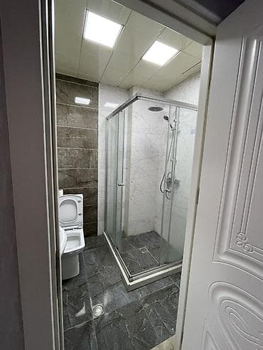 lokbatanda kiraye: 450 azn komendant daxildir. Mənzil əşyalı kirayə verilir yalnız ailəyə — 4