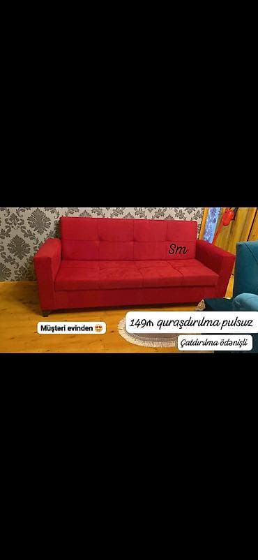 Divan, Qonaq otağı üçün, Parça, Bazalı, Açılan, Kitab lalafo.az -da Divan, Qonaq otağı üçün, Parça, Bazalı, Açılan, Kitab